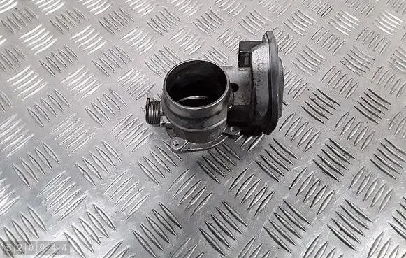 BMW X1 E84 Throttle valve 780437302