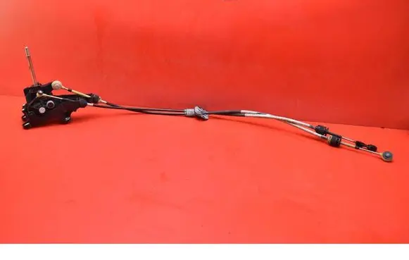 Ford Focus Gear shift rod 