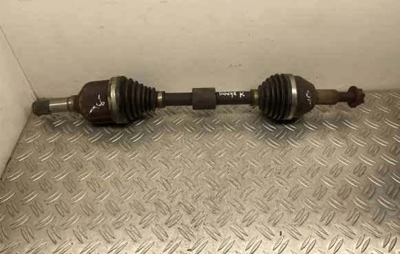 Dodge Grand Caravan Front driveshaft P04880213AG 04880213AG