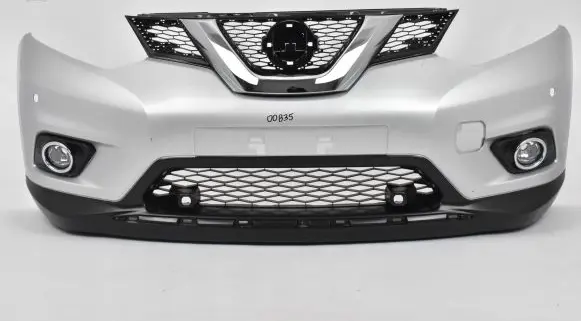 Nissan X-Trail T32 Front bumper