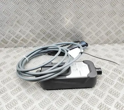 BMW XM Electric car charging cable 8490508