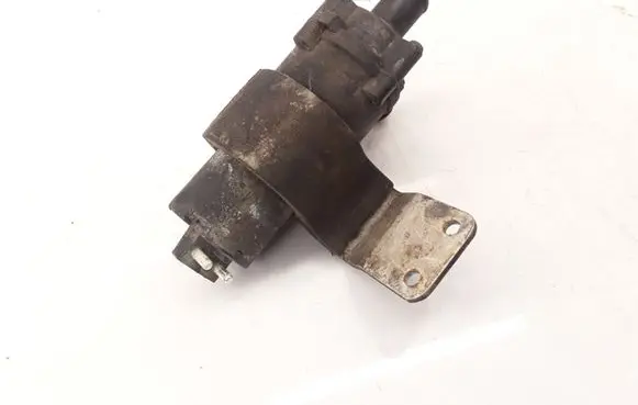 Chrysler Crossfire Electric auxiliary coolant/water pump A1708300214