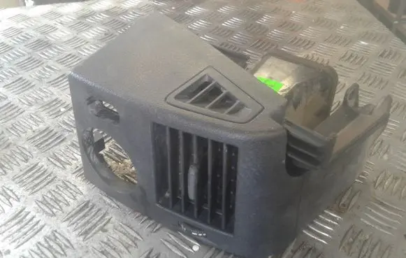 Volkswagen Crafter Dashboard side air vent grill/cover trim A9068300454