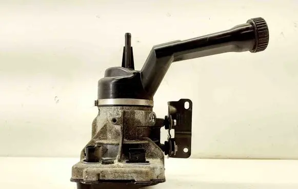 Electric power steering pump