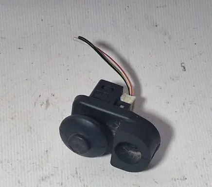 Subaru Legacy Rear door sensor 