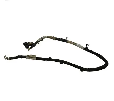 Positive cable (battery)