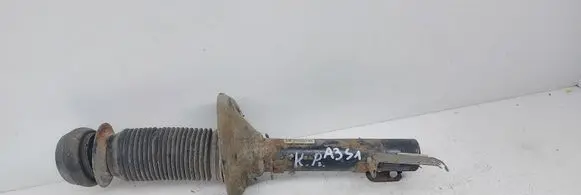 Audi A3 S3 8L Front shock absorber/damper 1J0413031