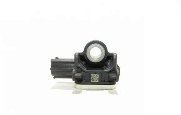 Mitsubishi ASX Airbag deployment crash/impact sensor 8651A165