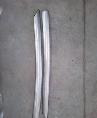 Renault Scenic IV - Grand scenic IV Other exterior part 