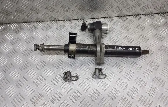 Skoda 105, 120 (742) Steering wheel axle set 