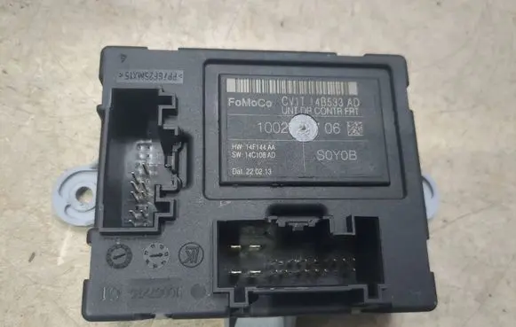 Ford Fiesta Other control units/modules CV1T14B533AD