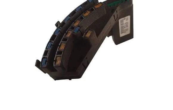 Volkswagen Golf V Steering angle sensor 00204400