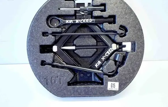 Lift Jack