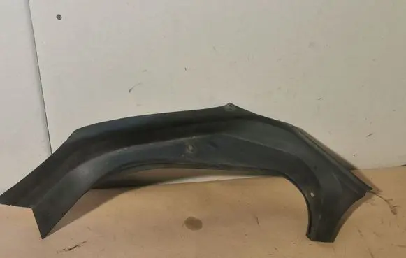 BMW 6 F12 F13 Other trunk/boot trim element 7228505