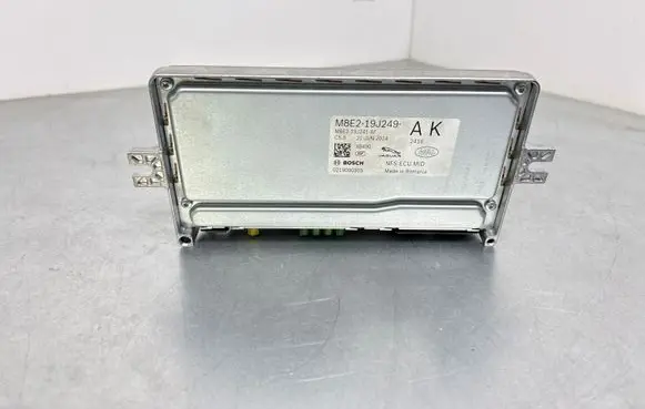 Land Rover Defender Camera control unit module M8E219J249AK M8E219J241AF 0219000315