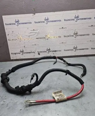 Opel Insignia A Positive cable (battery) 13295310