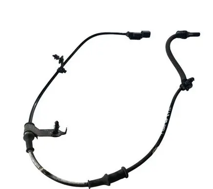 Ford Mustang VI ABS brake wheel speed sensor FR3C2C205AC 0265009584
