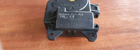 Lexus GS 300 350 430 450H Sensor 0638000171
