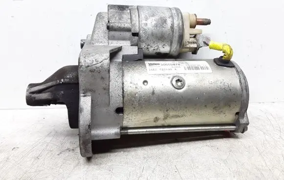 Volvo V40 Starter motor 30659478