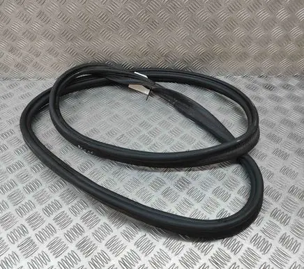 BMW X2 F39 Trunk rubber seal (body) 7423835