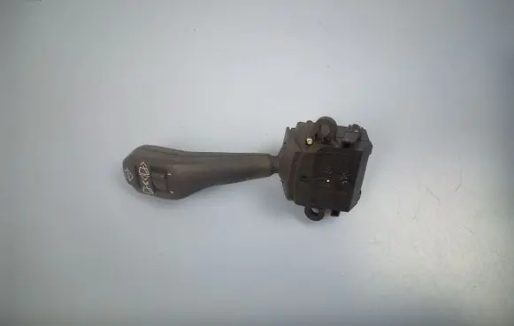 BMW 3 E46 Wiper control stalk 8375408M 01204030