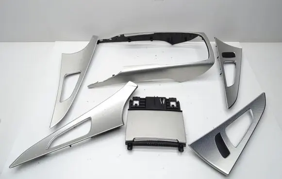Audi A6 S6 C7 4G Dashboard trim 4G0864261