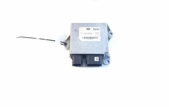 Jaguar XF X250 Airbag control unit/module CX2314D374AE