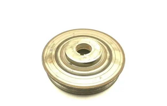Citroen C5 Crankshaft pulley