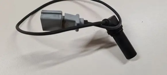Seat Alhambra (Mk1) Crankshaft position sensor 038907319 038907319D ABE038907319D