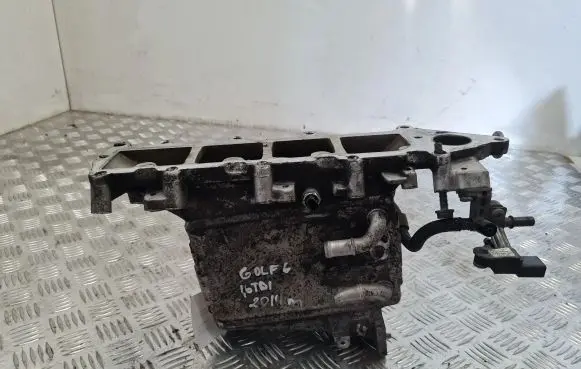Skoda Octavia Mk3 (5E) Intake manifold M160739B