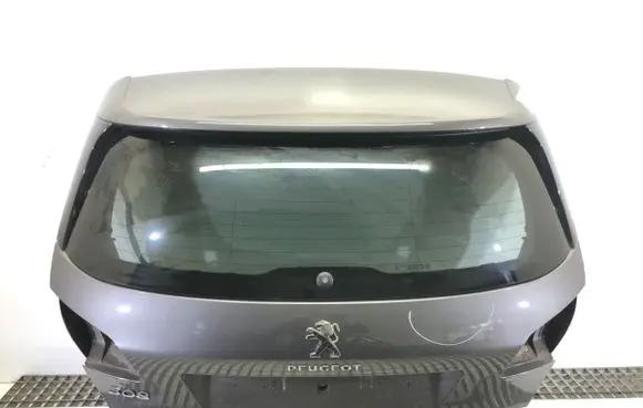 Peugeot 308 Tailgate/trunk/boot lid 