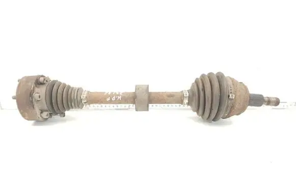 Volkswagen New Beetle Front driveshaft