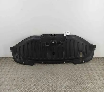Audi Q4 Sportback e-tron Center/middle under tray cover 89A825213B