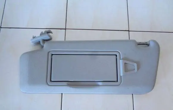 Mercedes-Benz C W204 Sun visor