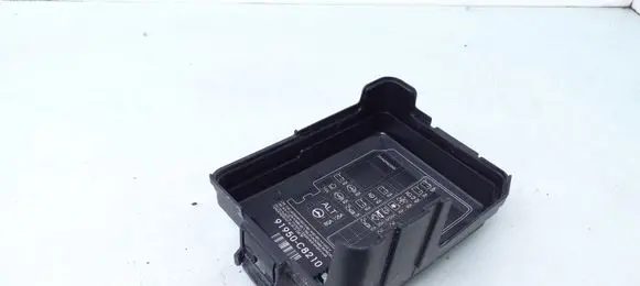 Hyundai i20 (GB IB) Fuse box cover 91950C8210