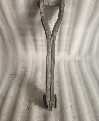 Chevrolet Camaro Rear upper control arm/wishbone 92246140