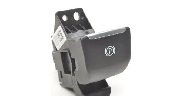 Ford Ranger IV Hand parking brake switch N1WT-2B623-AA