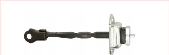 Toyota RAV 4 (XA30) Rear door check strap stopper 