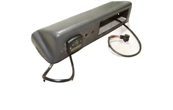 Volkswagen Transporter - Caravelle T4 Auxiliary heating control unit/module 