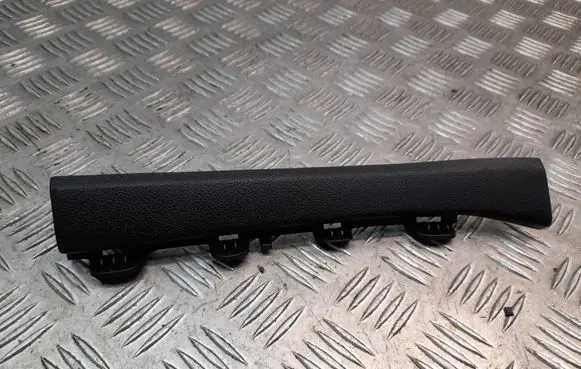 Audi A7 S7 4G Dashboard side end trim 4G8868203