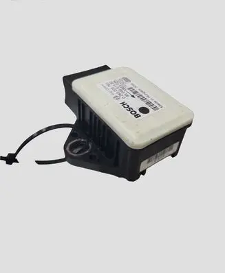 Citroen C5 ESP acceleration yaw rate sensor 0265005765 9664661580 7032037