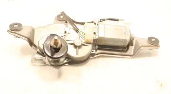 Suzuki Grand Vitara II Rear window wiper motor
