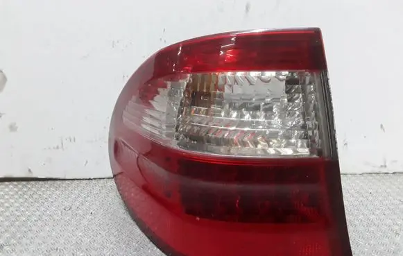 Mercedes-Benz E W211 Rear/tail lights