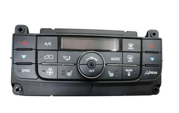 Chrysler Town & Country V Climate control unit 55111367AF P55111367AF