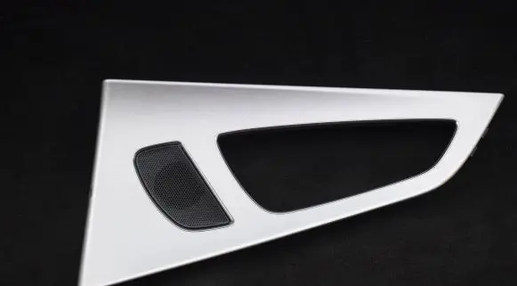 Audi A7 S7 4G Other rear door trim element 4G8867420