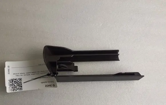 Porsche Panamera (970) Seat trim 97052136000