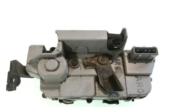 Citroen Xsara Rear door lock