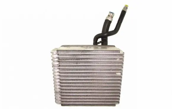 Ford Ranger Heater blower radiator