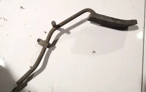 Opel Astra F Accelerator throttle pedal