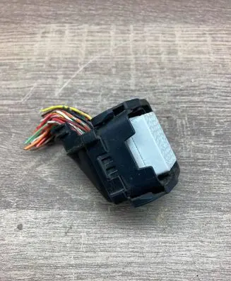 Peugeot 307 Plug wire 1827108